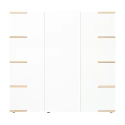 Tojo Stau High 150 Sideboard 150x145cm| Schränke