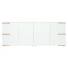 Sideboards|Sideboards^Tojo Stau Low 200 Sideboard 200x75cm