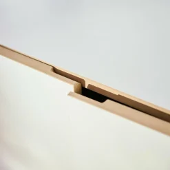 Sideboards|Sideboards^Tojo Stau Low 200 Sideboard 200x75cm