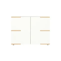 Sideboards|Sideboards^Tojo Stau Low 100 Sideboard 100x75cm