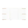 Sideboards|Sideboards^Tojo Stau Low 150 Sideboard 150x75cm