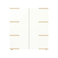 Sideboards|Sideboards^Tojo Stau Side 100 Sideboard 100x110cm
