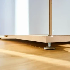 Sideboards|Sideboards^Tojo Stau Side 100 Sideboard 100x110cm