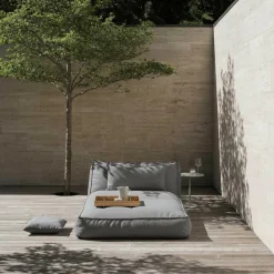 Blomus Stay Gartenbeistelltisch| Garten-Beistelltische