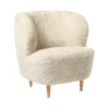 Sessel^Gubi Stay Lounge Sessel