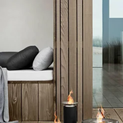 Blomus Stay Outdoor-Kissen 45x45cm| Outdoor-Textilien