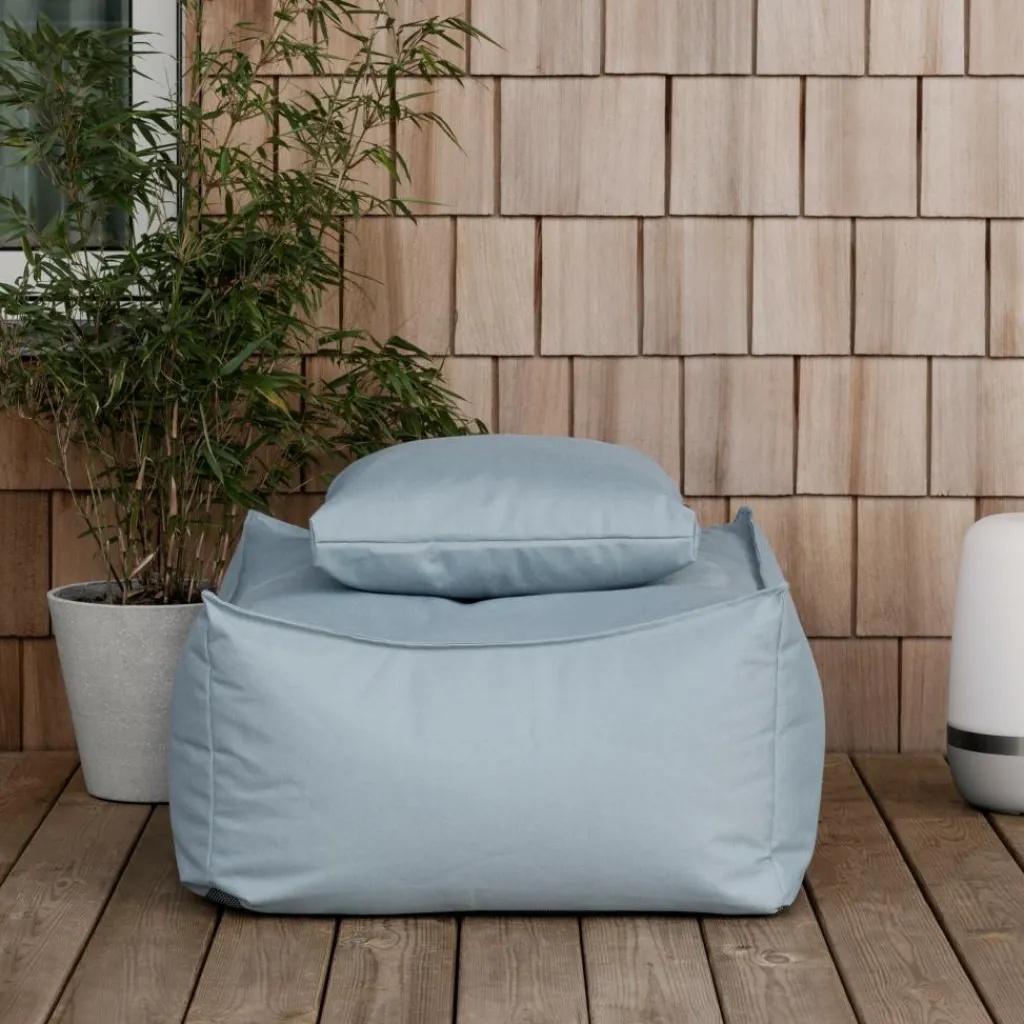 Blomus Stay Outdoor-Kissen 45x45cm| Outdoor-Textilien