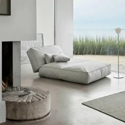 Blomus Stay Outdoor-Kissen 45x45cm| Outdoor-Textilien