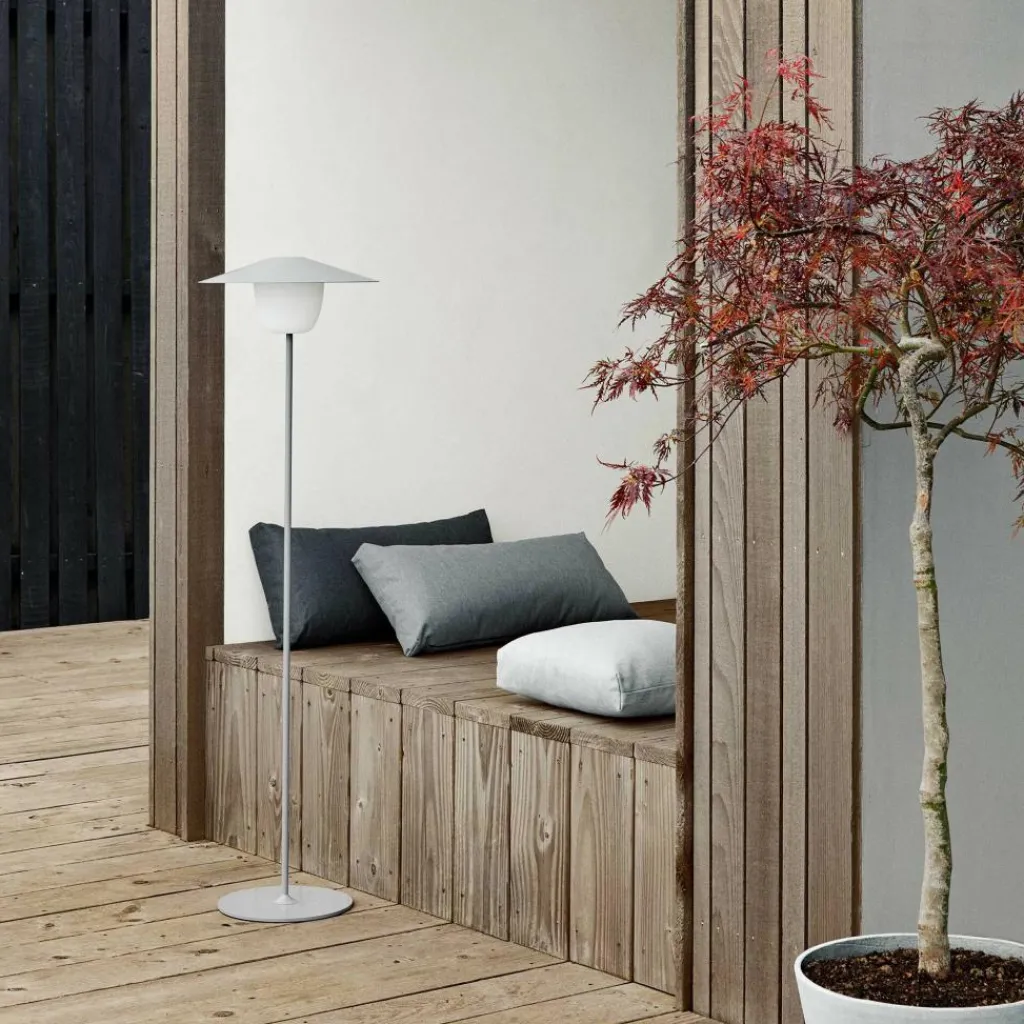 Blomus Stay Outdoor-Kissen 45x45cm| Outdoor-Textilien