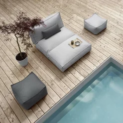 Outdoor-Textilien^Blomus Stay Outdoor-Kissen 70x30cm