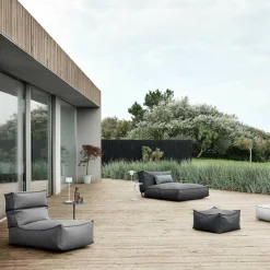 Outdoor-Textilien^Blomus Stay Outdoor-Kissen 70x30cm