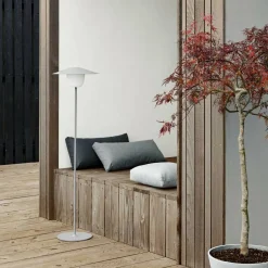 Outdoor-Textilien^Blomus Stay Outdoor-Kissen 70x30cm