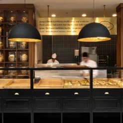 Catellani & Smith Stchu-Moon 02 Pendelleuchte Ø60cm| Pendelleuchten