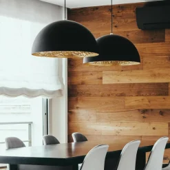 Catellani & Smith Stchu-Moon 02 Pendelleuchte Ø60cm| Pendelleuchten