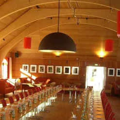 Catellani & Smith Stchu-Moon 02 Pendelleuchte Ø60cm| Pendelleuchten