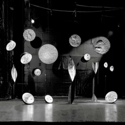 Catellani & Smith Stchu-Moon 02 Pendelleuchte Ø40cm| Pendelleuchten