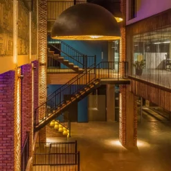 Catellani & Smith Stchu-Moon 02 Pendelleuchte Ø80cm| Pendelleuchten