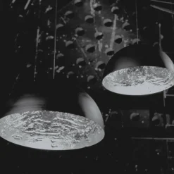 Catellani & Smith Stchu-Moon 02 Pendelleuchte Ø80cm| Pendelleuchten