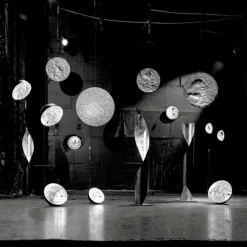 Catellani & Smith Stchu-Moon 05 Wandleuchte| Wandleuchten