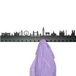 Radius Design Städtegarderobe| Garderoben