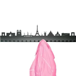 Radius Design Städtegarderobe| Garderoben