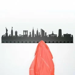 Radius Design Städtegarderobe| Garderoben