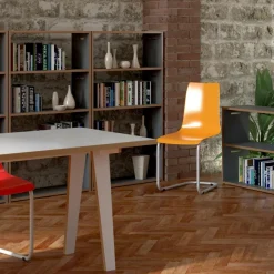 Tojo Steck Esstisch 200x90cm| Tische|Esstische