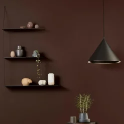 Regale^Woud Stedge Wandregal 60cm