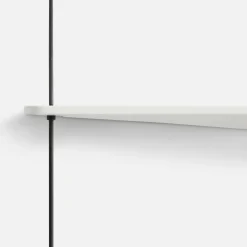 Woud Stedge Wandregal 60cm| Gewürzregale