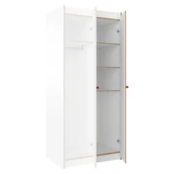 Regale|Regalsysteme^Tojo Steh Schrank Anbaumodul
