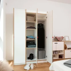 Regale|Regalsysteme^Tojo Steh Schrank Anbaumodul