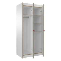 Regale|Regalsysteme^Tojo Steh Schrank Anbaumodul