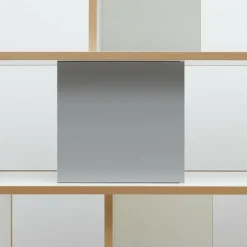 Tojo Stell Falttüre| Regale