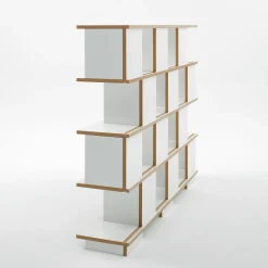 Tojo Stell Grundmodul 160cm| Regale|Regalsysteme