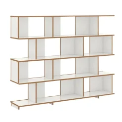 Regale^Tojo Stell Regal H 149cm