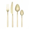 Besteck^Blomus Stella Besteckset 16tlg.
