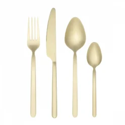 Besteck^Blomus Stella Besteckset 16tlg.
