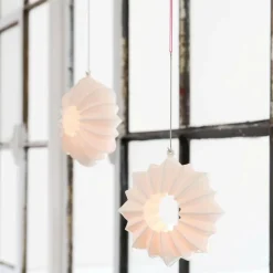 Kähler Stella Teelichthalter hängend| Windlichter