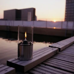 Stelton Öllampe| Fackeln & Laternen|Fackeln & Laternen