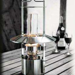 Fackeln & Laternen|Fackeln & Laternen^Stelton Schiffslampe