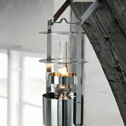 Fackeln & Laternen|Fackeln & Laternen^Stelton Schiffslampe