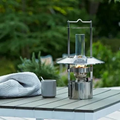 Fackeln & Laternen|Fackeln & Laternen^Stelton Schiffslampe