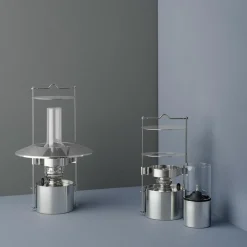 Fackeln & Laternen|Fackeln & Laternen^Stelton Schiffslampe