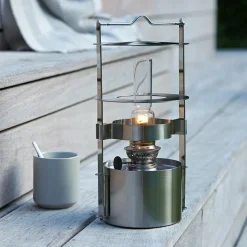 Fackeln & Laternen|Fackeln & Laternen^Stelton Schiffslampe