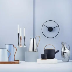 Stelton Time Wanduhr| Uhren