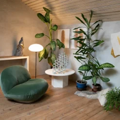 Gubi Stemlite Stehleuchte H 110cm| Stehleuchten