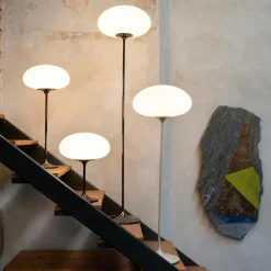 Gubi Stemlite Stehleuchte H 110cm| Stehleuchten