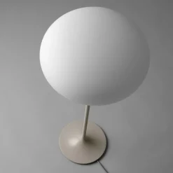 Tischleuchten^Gubi Stemlite Tischleuchte H 70cm