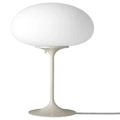 Gubi Stemlite Tischleuchte H 42cm| Nachttischleuchten