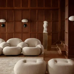 Wandleuchten^Gubi Stemlite Wandleuchte